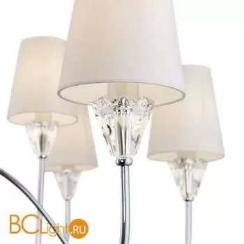 Люстра Maytoni Florero MOD078PL-12CH - Фото 2