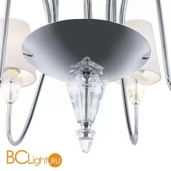 Люстра Maytoni Florero MOD078PL-12CH - Фото 3