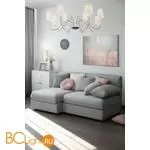 Люстра Maytoni Florero MOD078PL-12CH - Фото 4