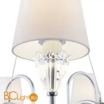 Люстра Maytoni Florero MOD078PL-09CH - Фото 1