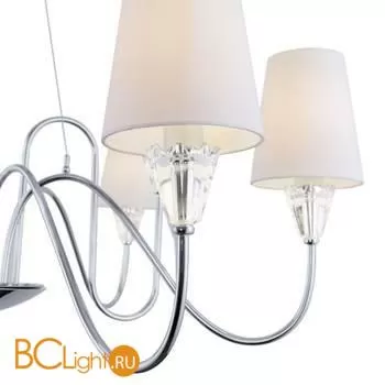 Люстра Maytoni Florero MOD078PL-09CH - Фото 3