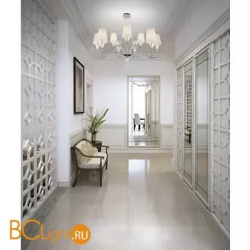 Люстра Maytoni Florero MOD078PL-09CH - Фото 2