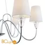 Люстра Maytoni Florero MOD078PL-09CH - Фото 3