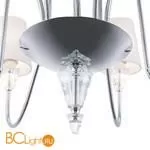 Люстра Maytoni Florero MOD078PL-09CH - Фото 4