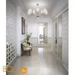 Люстра Maytoni Florero MOD078PL-09CH - Фото 2