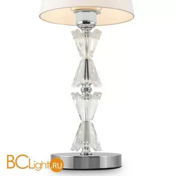 Настольная лампа Maytoni Florero MOD079TL-01CH - Фото 2