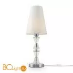 Настольная лампа Maytoni Florero MOD079TL-01CH