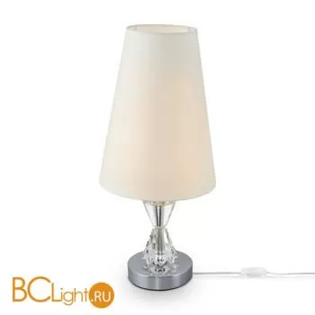 Настольная лампа Maytoni Florero MOD078TL-01CH - Фото 2