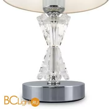 Настольная лампа Maytoni Florero MOD078TL-01CH - Фото 1