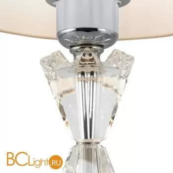 Настольная лампа Maytoni Florero MOD078TL-01CH - Фото 3