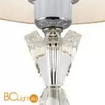 Настольная лампа Maytoni Florero MOD078TL-01CH - Фото 3