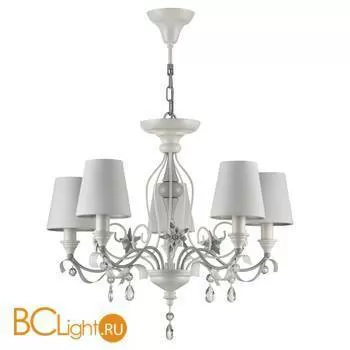 Люстра Maytoni Floret ARM790-PL-05-W - Фото 0
