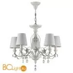 Люстра Maytoni Floret ARM790-PL-05-W - Фото 0