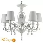 Люстра Maytoni Floret ARM790-PL-05-W