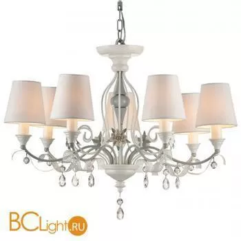 Люстра Maytoni Floret ARM790-PL-07-W