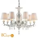 Люстра Maytoni Floret ARM790-PL-07-W