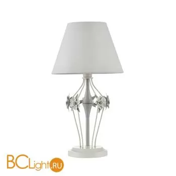Настольная лампа Maytoni Floret ARM790-TL-01-W