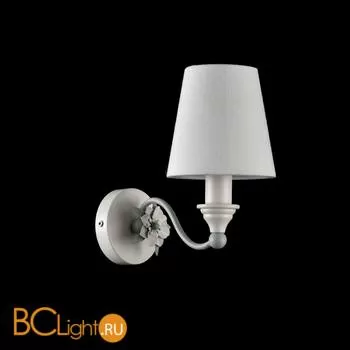 Бра Maytoni Floret ARM790-WL-01-W
