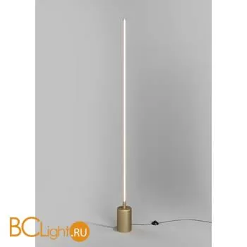 Напольный светильник Maytoni Flow MOD147FL-L20BSK1