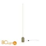 Напольный светильник Maytoni Flow MOD147FL-L20BSK1 - Фото 0