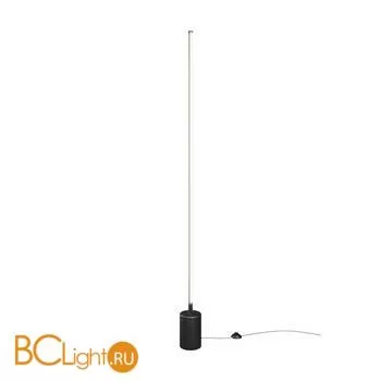 Напольный светильник Maytoni Flow MOD147FL-L20BK1 - Фото 1