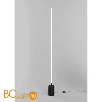 Напольный светильник Maytoni Flow MOD147FL-L20BK1