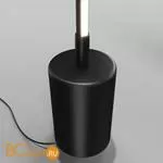 Напольный светильник Maytoni Flow MOD147FL-L20BK1 - Фото 2