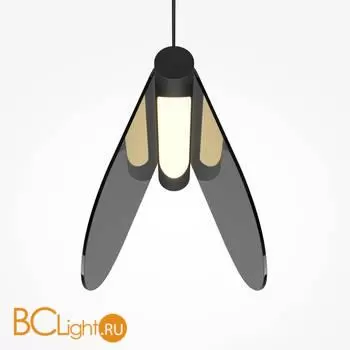 Подвесной светильник Maytoni Fluffy MOD319PL-L5B3K - Фото 2