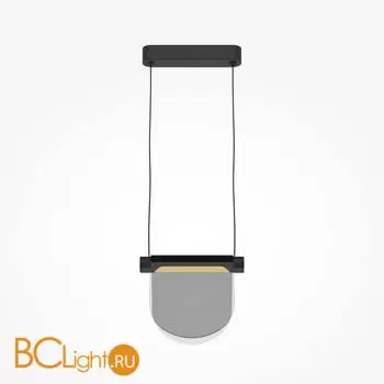 Подвесной светильник Maytoni Fluffy MOD319PL-L5B3K - Фото 5