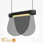 Подвесной светильник Maytoni Fluffy MOD319PL-L5B3K - Фото 4