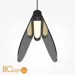 Подвесной светильник Maytoni Fluffy MOD319PL-L5B3K - Фото 2