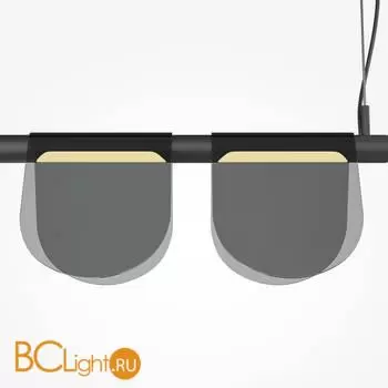 Подвесной светильник Maytoni Fluffy MOD319PL-L30B3K - Фото 4