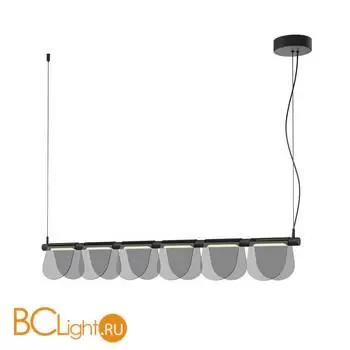 Подвесной светильник Maytoni Fluffy MOD319PL-L30B3K