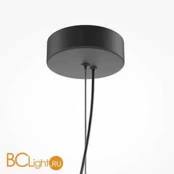 Подвесной светильник Maytoni Fluffy MOD319PL-L30B3K - Фото 6