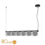 Подвесной светильник Maytoni Fluffy MOD319PL-L30B3K