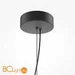 Подвесной светильник Maytoni Fluffy MOD319PL-L30B3K - Фото 6