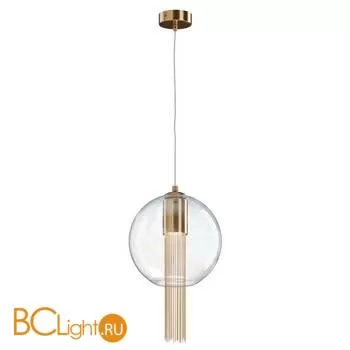 Подвесной светильник Maytoni Flusso P095PL-01BZ1