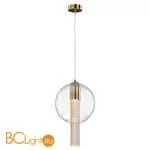 Подвесной светильник Maytoni Flusso P095PL-01BZ1