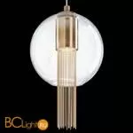 Подвесной светильник Maytoni Flusso P095PL-01BZ - Фото 0