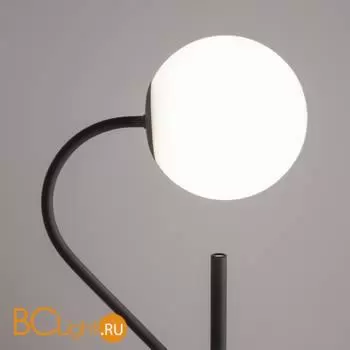 Напольный светильник Maytoni Fly MOD230FL-01B - Фото 0