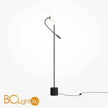 Напольный светильник Maytoni Fly MOD230FL-01B - Фото 5