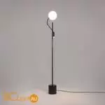 Напольный светильник Maytoni Fly MOD230FL-01B - Фото 4