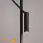 Напольный светильник Maytoni Fly MOD230FL-01B - Фото 2