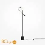 Напольный светильник Maytoni Fly MOD230FL-01B - Фото 5