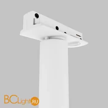 Трековый светильник Maytoni Focus Dual new TR142-1-6W3K-W - Фото 6