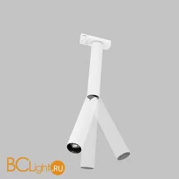 Трековый светильник Maytoni Focus Dual new TR142-1-6W3K-W - Фото 8