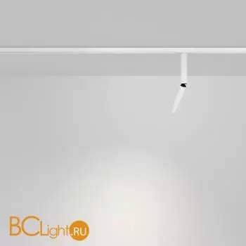 Трековый светильник Maytoni Focus Dual new TR142-1-6W3K-W - Фото 2
