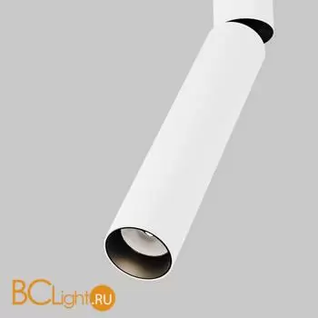 Трековый светильник Maytoni Focus Dual new TR142-1-6W3K-W - Фото 0