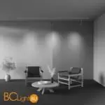 Трековый светильник Maytoni Focus Dual new TR142-1-6W3K-W - Фото 4