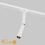 Трековый светильник Maytoni Focus Dual new TR142-1-6W3K-W - Фото 1